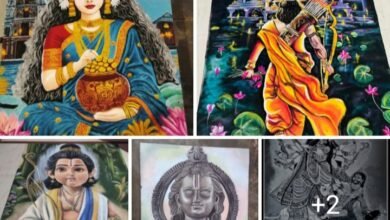 छत्तीसगढ़ के प्रतिभाओं को मिला मंच- छत्तीसगढ़ प्रांतीय मारवाड़ी युवा मंच ने किया राज्य स्तरीय रंगोली प्रतियोगिता का आयोजन, 200 प्रतिभागियों ने विभिन्न जिलों से उकेरी अपनी प्रविष्ठियां, शक्ति के राजकुमार यादव रहे प्रथम विजेता, प्रांतीय अध्यक्ष मनीष ने कहा- एक से बढ़कर एक रही प्रस्तुति kshititech