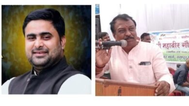 जिताऊ प्रत्याशियों की अनदेखी करना रायपुर दक्षिण में फिर से पड़ा कांग्रेस को महंगा- 2023 एवं 2024 के चुनाव में कांग्रेस को लगा बड़ा झटका, कन्हैया अग्रवाल को टिकट मिलने से परिस्थितियों रहती कुछ और, कन्हैया ने कहा- चुनाव में मतगणना परिणाम से हमें है दुख, कांग्रेस ने एकजुट होकर लड़ा था पूरा चुनाव kshititech