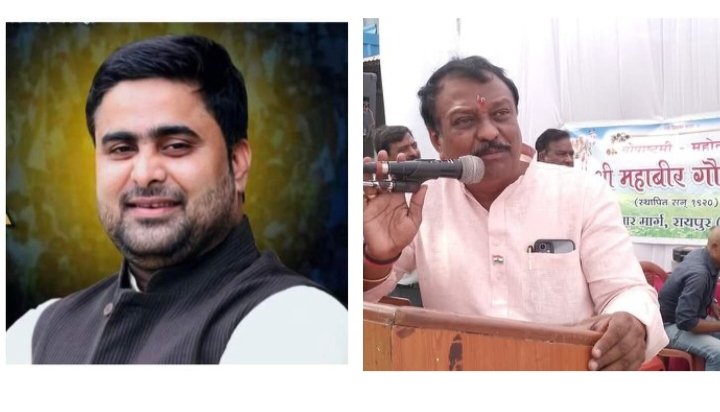 जिताऊ प्रत्याशियों की अनदेखी करना रायपुर दक्षिण में फिर से पड़ा कांग्रेस को महंगा- 2023 एवं 2024 के चुनाव में कांग्रेस को लगा बड़ा झटका, कन्हैया अग्रवाल को टिकट मिलने से परिस्थितियों रहती कुछ और, कन्हैया ने कहा- चुनाव में मतगणना परिणाम से हमें है दुख, कांग्रेस ने एकजुट होकर लड़ा था पूरा चुनाव kshititech