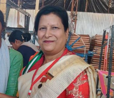अरुणा को मिला सम्मान- समाज सेवा के क्षेत्र में छत्तीसगढ़ रत्न सम्मान से नवाजी गई बिलासपुर की श्रीमती अरुणा दिनेश अग्रवाल, अंबिकापुर में आयोजित कार्यक्रम में मिला अरुणा को सम्मान, अपनी सक्रियता से राष्ट्रीय स्तर पर पहचान बनाई है अरुणा ने अरुणा को मिला सम्मान- समाज सेवा के क्षेत्र में छत्तीसगढ़ रत्न सम्मान से नवाजी गई बिलासपुर की श्रीमती अरुणा दिनेश अग्रवाल, अंबिकापुर में आयोजित कार्यक्रम में मिला अरुणा को सम्मान, अपनी सक्रियता से राष्ट्रीय स्तर पर पहचान बनाई है अरुणा ने kshititech