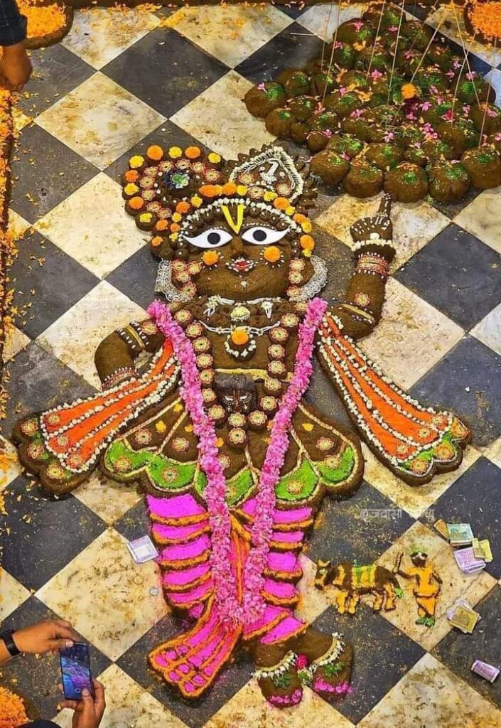 अन्नपूर्णा परिवार बाराद्वार द्वारा आज किया जाएगा अन्नकूट के महापर्व का आयोजन, अन्नपूर्णा गुलाब मंदिर में दोपहर 12:00 बजे से होगा प्रसादम का कार्यक्रम, शक्ति के श्री राम मंदिर में भी अन्नकूट के महापर्व का आयोजन,भगवान गोवर्धन जी की होगी आराधना अन्नपूर्णा परिवार बाराद्वार द्वारा आज किया जाएगा अन्नकूट के महापर्व का आयोजन, अन्नपूर्णा गुलाब मंदिर में दोपहर 12:00 बजे से होगा प्रसादम का कार्यक्रम, शक्ति के श्री राम मंदिर में भी अन्नकूट के महापर्व का आयोजन,भगवान गोवर्धन जी की होगी आराधना kshititech