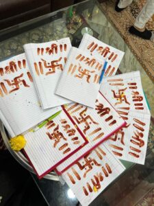 अद्भुत अलौकिक रोशनी से जगमगाया नारायणी धाम- दीपावली पर्व पर चाम्पा के रानी सती दादी मंदिर झुन्झनू धाम में 13000 दीपों की की हुई रोशनी, धर्म प्रेमी- दादी भक्तों ने प्रज्वलित करवाए दीप, 10 नवंबर को मंदिर परिसर में होगा दादी जी के जन्मोत्सव का कार्यक्रम, आज शाम 6:00 बजे मंदिर परिसर में होगा सामूहिक गोवर्धन पूजा उत्सव का कार्यक्रम अद्भुत अलौकिक रोशनी से जगमगाया नारायणी धाम- दीपावली पर्व पर चाम्पा के रानी सती दादी मंदिर झुन्झनू धाम में 13000 दीपों की की हुई रोशनी, धर्म प्रेमी- दादी भक्तों ने प्रज्वलित करवाए दीप, 10 नवंबर को मंदिर परिसर में होगा दादी जी के जन्मोत्सव का कार्यक्रम, आज शाम 6:00 बजे मंदिर परिसर में होगा सामूहिक गोवर्धन पूजा उत्सव का कार्यक्रम kshititech