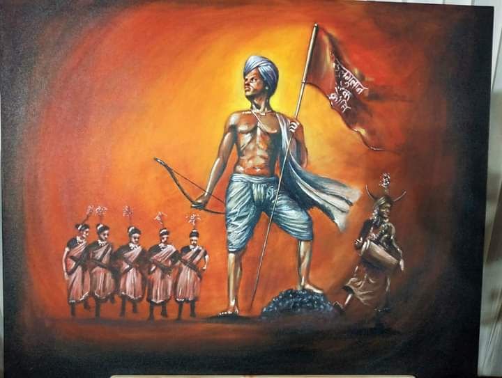 शक्ति जिले का आदिवासी विकास विभाग 15 नवंबर को करेगा जनजातीय गौरव दिवस कार्यक्रम का आयोजन, पूर्व मंत्री अमर अग्रवाल होंगे मुख्य अतिथि, बिरसा मुंडा जी की जयंती को पूरे देश में 14 एवं 15 नवंबर को मनाया जा रहा है जनजातीय गौरव दिवस के रूप में kshititech