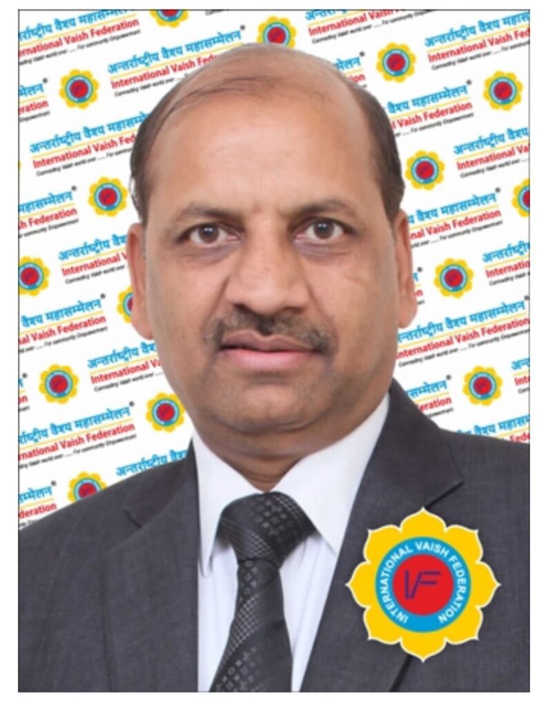 नहीं रहे सुभाष गुप्ता, अंतराष्ट्रीय वैश्य महासम्मेलन के वरिष्ठ कार्यकारी अध्यक्ष एवं महाराजा अग्रसेन हॉस्पिटल दिल्ली के अध्यक्ष थे सुभाष जी,25 नवंबर को निगम बोधघाट दिल्ली में होगा अंतिम संस्कार,IVF परिवार ने दी श्रद्धांजलि नहीं रहे सुभाष गुप्ता, अंतराष्ट्रीय वैश्य महासम्मेलन के वरिष्ठ कार्यकारी अध्यक्ष एवं महाराजा अग्रसेन हॉस्पिटल दिल्ली के अध्यक्ष थे सुभाष जी,25 नवंबर को निगम बोधघाट दिल्ली में होगा अंतिम संस्कार,IVF परिवार ने दी श्रद्धांजलि kshititech