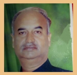 गोपाल को शासन ने दी नई जिम्मेदारी- रायगढ़ के सामाजिक कार्यकर्ता गोपाल अग्रवाल बनाए गए छत्तीसगढ़ शासन के वन एवं जलवायु परिवर्तन विभाग के बोर्ड मेंबर, वन्य प्राणी विशेषज्ञ है रायगढ़ के गोपाल kshititech