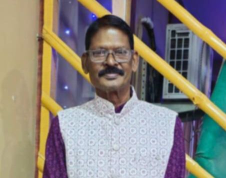 नहीं रहे शक्ति के नरेंद्र ठाकुर AD ,एमएमआई हॉस्पिटल रायपुर में हुआ उपचार के दौरान निधन,4 नवंबर की शाम मुक्तिधाम शक्ति में होगा अंतिम संस्कार,एडी के नाम से लोगों के बीच थे लोकप्रिय नहीं रहे शक्ति के नरेंद्र ठाकुर AD ,एमएमआई हॉस्पिटल रायपुर में हुआ उपचार के दौरान निधन,4 नवंबर की शाम मुक्तिधाम शक्ति में होगा अंतिम संस्कार,एडी के नाम से लोगों के बीच थे लोकप्रिय kshititech