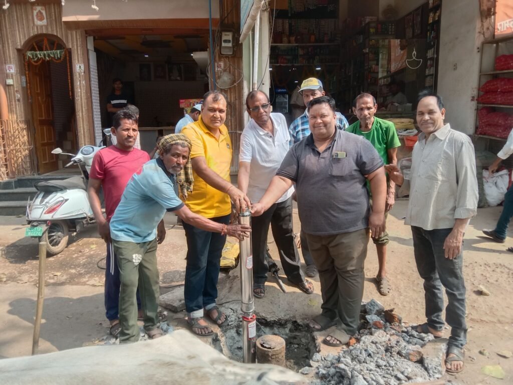 पार्षद जी को साधुवाद- पार्षद रजनी संजय रामचंद्र की सक्रियता से वार्ड क्रमांक- 06 में लगा पानी का पंप,रजनी ने कहा- वार्ड वासियों को सुविधाये देना ही हमारी प्राथमिकता, पार्षद रजनी एवं पूर्व नगर पालिका अध्यक्ष संजय रामचंद्र निधि राज्य स्थापना दिवस की शुभकामनाएं,रजनी ने मुक्तिधाम में भी करवाया था स्वर्ग रथ वाहन सेवा के लिए गैरेज का निर्माण पार्षद जी को साधुवाद- पार्षद रजनी संजय रामचंद्र की सक्रियता से वार्ड क्रमांक- 06 में लगा पानी का पंप,रजनी ने कहा- वार्ड वासियों को सुविधाये देना ही हमारी प्राथमिकता, पार्षद रजनी एवं पूर्व नगर पालिका अध्यक्ष संजय रामचंद्र निधि राज्य स्थापना दिवस की शुभकामनाएं,रजनी ने मुक्तिधाम में भी करवाया था स्वर्ग रथ वाहन सेवा के लिए गैरेज का निर्माण kshititech