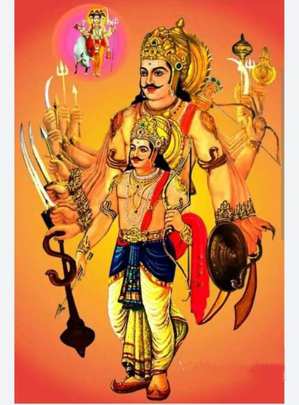 8 नवंबर को तुर्रीधाम में भगवान सहस्त्रबाहु की जयंती का हुआ कार्यक्रम, कलार महासभा शक्ति परिक्षेत्र ने किया कार्यक्रम का आयोजन, छत्तीसगढ़ का इकलौता सहस्त्रबाहु जी का मंदिर स्थापित है तुर्रीधाम में, कलार समाज ने शक्ति में भगवान सहस्त्रबाहु की मूर्ति स्थापना हेतु भी स्थान उपलब्ध करवाने नगर पालिका को लिखा है पत्र 8 नवंबर को तुर्रीधाम में भगवान सहस्त्रबाहु की जयंती का हुआ कार्यक्रम, कलार महासभा शक्ति परिक्षेत्र ने किया कार्यक्रम का आयोजन, छत्तीसगढ़ का इकलौता सहस्त्रबाहु जी का मंदिर स्थापित है तुर्रीधाम में, कलार समाज ने शक्ति में भगवान सहस्त्रबाहु की मूर्ति स्थापना हेतु भी स्थान उपलब्ध करवाने नगर पालिका को लिखा है पत्र kshititech