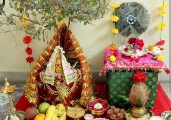 ऐतिहासिक होगा स्वर्ण भूमि रायपुर का सामूहिक तुलसी विवाह एवं एकादशी उद्यापन कार्यक्रम, छत्तीसगढ़ सहित अन्य राज्यों से 108 जोड़े होंगे शामिल,तैयारियां पूर्ण, आयोजन प्रभारी हेमलता बंसल ने कहा- वृहद रूप से चल रही कार्यक्रम की तैयारी kshititech