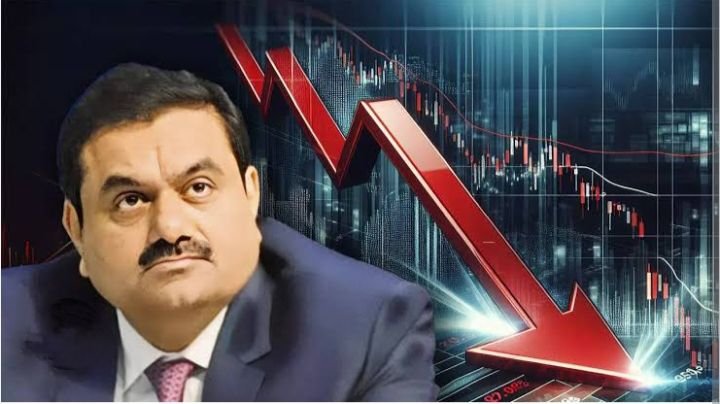 दुनिया की सबसे बड़ी खबर -अमेरिका के व्हाइट हाउस ने भी अडानी मामले पर दिया बड़ा बयान-अडानी पर लगे आरोपों की पूरी दुनिया में है चर्चा, वाशिंगटन से जीएल न्यूज वेबसाइट की विशेष खबर kshititech