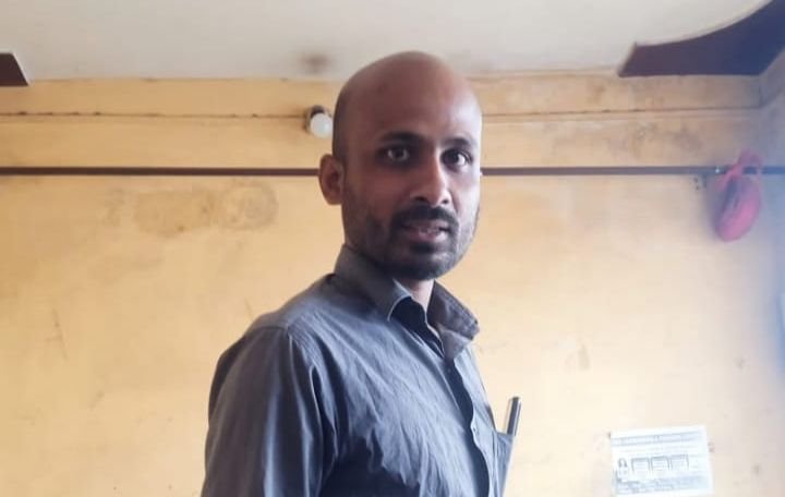 दुकानदार रहें सावधान-उज्ज्वल विश्वाश द्वारा ठगी किए जाने का मामला आया प्रकाश में, छोटे-छोटे अमाउंट के चेक काटकर हो रहा फरार,खाते में नहीं पैसा, व्यापारी काट रहे चक्कर दुकानदार रहें सावधान-उज्ज्वल विश्वाश द्वारा ठगी किए जाने का मामला आया प्रकाश में, छोटे-छोटे अमाउंट के चेक काटकर हो रहा फरार,खाते में नहीं पैसा, व्यापारी काट रहे चक्कर kshititech