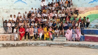 छत्तीसगढ़ के मनोरम स्थल सतरेंगा का भ्रमण किया शक्ति के लिटिल फ्लावर इंग्लिश मीडियम स्कूल के विद्यार्थियों ने, विद्यालय प्रबंधन शिक्षा के साथ-साथ बच्चों के विभिन्न स्थलों के भ्रमण की दिशा में भी चल रहा विशेष अभियान, विद्यालय परिवार ने किया मनोरम स्थलों का पर्यटन kshititech