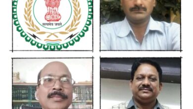 शक्ति के चार वरिष्ठ अधिवक्ताओं को जिला न्यायालय में शासन ने किया अतिरिक्त लोक अभियोजक के पद पर नियुक्त, छत्तीसगढ़ शासन विधि विधाई विभाग मंत्रालय ने करी नियुक्तियां शक्ति के चार वरिष्ठ अधिवक्ताओं को जिला न्यायालय में शासन ने किया अतिरिक्त लोक अभियोजक के पद पर नियुक्त, छत्तीसगढ़ शासन विधि विधाई विभाग मंत्रालय ने करी नियुक्तियां kshititech
