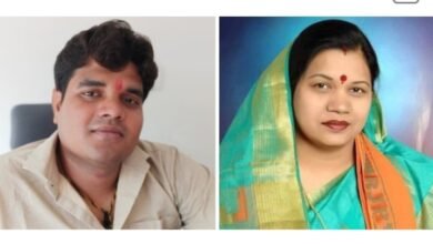 शक्ति शहर के वार्ड क्रमांक- 12 नवधा चौक के नागरिक 30 दिसंबर को मनाएंगे सांसद जी का जन्मदिन,भाजपा महामंत्री गोविंद देवांगन ने करी वार्ड वासियों से कार्यक्रम में पहुंचने की अपील,सांसद भी रहेंगी मौजूद शक्ति शहर के वार्ड क्रमांक- 12 नवधा चौक के नागरिक 30 दिसंबर को मनाएंगे सांसद जी का जन्मदिन,भाजपा महामंत्री गोविंद देवांगन ने करी वार्ड वासियों से कार्यक्रम में पहुंचने की अपील,सांसद भी रहेंगी मौजूद kshititech