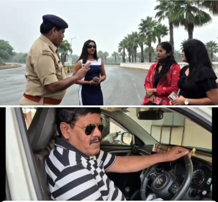 क्यों लगाए हम सीट बेल्ट,आपके जीवन को कैसे सुरक्षित रखता है सीट बेल्ट,शक्ति SP अंकिता शर्मा की प्रेरणा से पुलिस अधिकारी वाई एन शर्मा ने बनाई शार्ट फिल्म,शर्मा ने कहा-वाहन चलाते समय जरूर लगाए सीट बेल्ट, शक्ति TI तिवारी एवं बिहान हॉस्पिटल के संचालक ने भी दिया योगदान क्यों लगाए हम सीट बेल्ट,आपके जीवन को कैसे सुरक्षित रखता है सीट बेल्ट,शक्ति SP अंकिता शर्मा की प्रेरणा से पुलिस अधिकारी वाई एन शर्मा ने बनाई शार्ट फिल्म,शर्मा ने कहा-वाहन चलाते समय जरूर लगाए सीट बेल्ट, शक्ति TI तिवारी एवं बिहान हॉस्पिटल के संचालक ने भी दिया योगदान kshititech