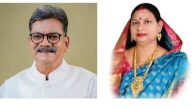 शक्ति शहर में स्थापित होगा शहीद चौक- नेता प्रतिपक्ष महंत जी की अनुशंसा पर नगर पालिका अध्यक्ष सुषमा जायसवाल ने दिलाई स्वीकृति, विधायक प्रतिनिधि नरेश गेवाड़ीन ने कहा- परिषद की बैठक में शहीद चौक, कबीर चौक एवं भगवान सहस्त्रबाहु चौक की स्थापना को मिली स्वीकृति शक्ति शहर में स्थापित होगा शहीद चौक- नेता प्रतिपक्ष महंत जी की अनुशंसा पर नगर पालिका अध्यक्ष सुषमा जायसवाल ने दिलाई स्वीकृति, विधायक प्रतिनिधि नरेश गेवाड़ीन ने कहा- परिषद की बैठक में शहीद चौक, कबीर चौक एवं भगवान सहस्त्रबाहु चौक की स्थापना को मिली स्वीकृति kshititech