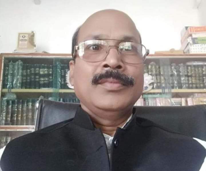 शक्ति के चार वरिष्ठ अधिवक्ताओं को जिला न्यायालय में शासन ने किया अतिरिक्त लोक अभियोजक के पद पर नियुक्त, छत्तीसगढ़ शासन विधि विधाई विभाग मंत्रालय ने करी नियुक्तियां शक्ति के चार वरिष्ठ अधिवक्ताओं को जिला न्यायालय में शासन ने किया अतिरिक्त लोक अभियोजक के पद पर नियुक्त, छत्तीसगढ़ शासन विधि विधाई विभाग मंत्रालय ने करी नियुक्तियां kshititech