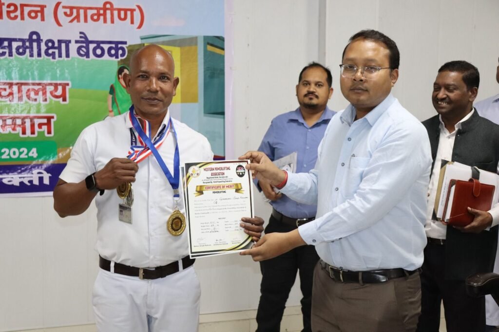 जिले की 15 खबरें एक साथ एक ही लिंक में- जिले में नगरीय निकाय एवं पंचायत चुनाव को लेकर तैयारीया तेज, कलेक्टर ने किया राज्य प्रशासनिक सेवा के अधिकारियों के प्रभार में फेरबदल, जिले में धान खरीदी चल रही जोरों से, पावरलिफ्टर गुरु वचन का हुआ सम्मान, जिले के प्रभारी सचिव सौरभ कुमार ने ली वीडियो कॉन्फ्रेंसिंग बैठक जिले की 15 खबरें एक साथ एक ही लिंक में- जिले में नगरीय निकाय एवं पंचायत चुनाव को लेकर तैयारीया तेज, कलेक्टर ने किया राज्य प्रशासनिक सेवा के अधिकारियों के प्रभार में फेरबदल, जिले में धान खरीदी चल रही जोरों से, पावरलिफ्टर गुरु वचन का हुआ सम्मान, जिले के प्रभारी सचिव सौरभ कुमार ने ली वीडियो कॉन्फ्रेंसिंग बैठक kshititech