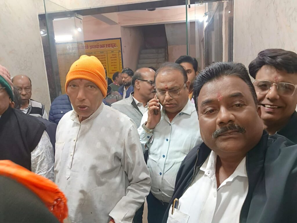 छत्तीसगढ़ प्रांतीय युवा अग्रवाल मंच ने किया 14 दिसंबर को कुलदेवी महालक्ष्मी जी के वरदान दिवस का आयोजन, डोंगरगढ़ में भी अग्रवाल समाज ने धूमधाम से मनाया वरदान दिवस छत्तीसगढ़ प्रांतीय युवा अग्रवाल मंच ने किया 14 दिसंबर को कुलदेवी महालक्ष्मी जी के वरदान दिवस का आयोजन, डोंगरगढ़ में भी अग्रवाल समाज ने धूमधाम से मनाया वरदान दिवस kshititech