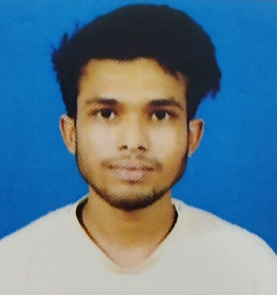 वरिष्ठ पत्रकार अनिल साखरे को पुत्र शोक, लाडले सुपुत्र दिव्यम साखरे का हुआ अल्पायु में निधन, 26 दिसंबर को भिलाई में होगा अंतिम संस्कार, छत्तीसगढ़ जनर्लिस्ट वेलफेयर यूनियन के प्रदेश अध्यक्ष अमित गौतम ने दी श्रद्धांजलि वरिष्ठ पत्रकार अनिल साखरे को पुत्र शोक, लाडले सुपुत्र दिव्यम साखरे का हुआ अल्पायु में निधन, 26 दिसंबर को भिलाई में होगा अंतिम संस्कार, छत्तीसगढ़ जनर्लिस्ट वेलफेयर यूनियन के प्रदेश अध्यक्ष अमित गौतम ने दी श्रद्धांजलि kshititech
