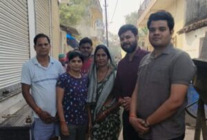 शक्ति के वार्ड क्रमांक- 12 में सीसी रोड का भूमि पूजन किया वार्ड पार्षद विजया देवांगन ने, विजया ने कहा- भाजपा सरकार कर रही तेजी से विकास के काम,गोविंद ने कहा-विकास कार्यो मे अग्रणी वार्ड नं-12 शक्ति के वार्ड क्रमांक- 12 में सीसी रोड का भूमि पूजन किया वार्ड पार्षद विजया देवांगन ने, विजया ने कहा- भाजपा सरकार कर रही तेजी से विकास के काम,गोविंद ने कहा-विकास कार्यो मे अग्रणी वार्ड नं-12 kshititech
