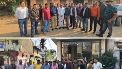 मिलरों की बल्ले बल्ले-नए साल में राइस मिल संचालकों को सरकार का बड़ा तोहफा- कैबिनेट की बैठक में मान ली सारी मांगे, जांजगीर चाम्पा एवं शक्ति जिले के राइस मिल संगठन ने पटाखे फोड़ कर बांटी मिठाइयां, कहां सरकार का जितना करें आभार उतना कम, अमर सुल्तानिया ने कहा- सरकार के इस फैसले से कस्टम मिलिंग के काम में आएगी तेजी kshititech