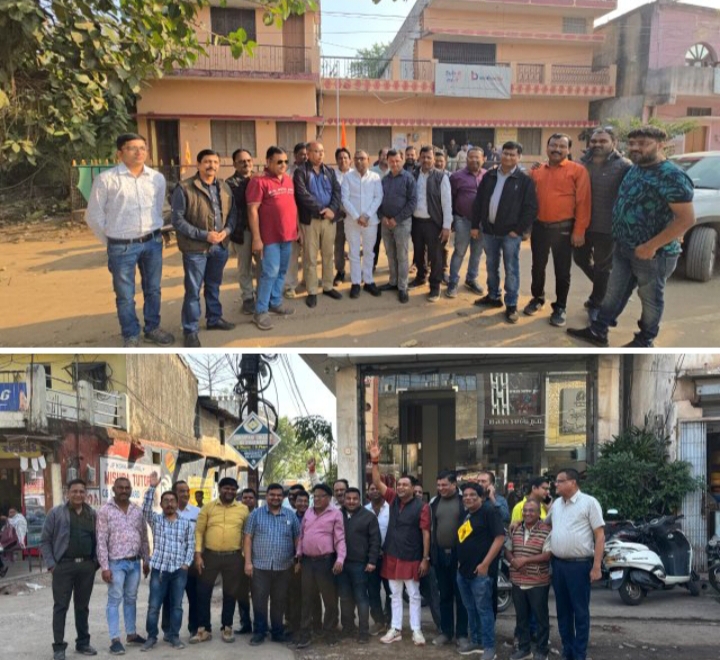 मिलरों की बल्ले बल्ले-नए साल में राइस मिल संचालकों को सरकार का बड़ा तोहफा- कैबिनेट की बैठक में मान ली सारी मांगे, जांजगीर चाम्पा एवं शक्ति जिले के राइस मिल संगठन ने पटाखे फोड़ कर बांटी मिठाइयां, कहां सरकार का जितना करें आभार उतना कम, अमर सुल्तानिया ने कहा- सरकार के इस फैसले से कस्टम मिलिंग के काम में आएगी तेजी मिलरों की बल्ले बल्ले-नए साल में राइस मिल संचालकों को सरकार का बड़ा तोहफा- कैबिनेट की बैठक में मान ली सारी मांगे, जांजगीर चाम्पा एवं शक्ति जिले के राइस मिल संगठन ने पटाखे फोड़ कर बांटी मिठाइयां, कहां सरकार का जितना करें आभार उतना कम, अमर सुल्तानिया ने कहा- सरकार के इस फैसले से कस्टम मिलिंग के काम में आएगी तेजी kshititech