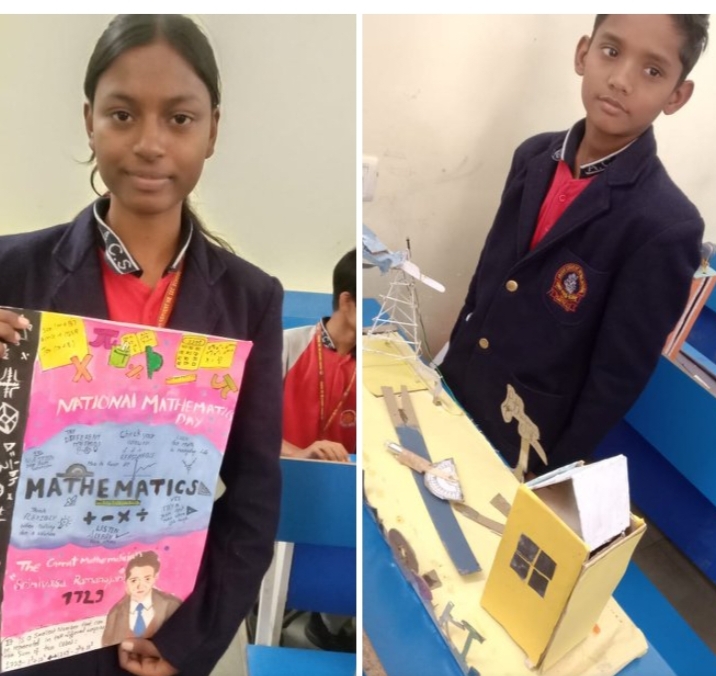 अनुनय कान्वेंट के विद्यार्थियों की सफलता- राष्ट्रीय गणित दिवस पर आयोजित जिला स्तरीय प्रतियोगिता में सफलता अर्जित कर विद्यालय को किया गौरवांनित, शिक्षा के साथ-साथ रचनात्मक गतिविधियों में भी सर्वश्रेष्ठ स्थान बनाया है अनुनय कान्वेंट ने अनुनय कान्वेंट के विद्यार्थियों की सफलता- राष्ट्रीय गणित दिवस पर आयोजित जिला स्तरीय प्रतियोगिता में सफलता अर्जित कर विद्यालय को किया गौरवांनित, शिक्षा के साथ-साथ रचनात्मक गतिविधियों में भी सर्वश्रेष्ठ स्थान बनाया है अनुनय कान्वेंट ने kshititech