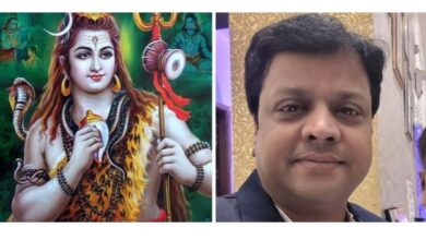 शक्ति में शिव बारात आयोजन समिति के अध्यक्ष चुने गए राजकुमार अग्रवाल राजू- 2 जनवरी को हटरी धर्मशाला में संपन्न बैठक में हुआ निर्णय, देश के बड़े धार्मिक आयोजनो की कड़ी में है शिव बारात की प्रसिद्धि शक्ति में शिव बारात आयोजन समिति के अध्यक्ष चुने गए राजकुमार अग्रवाल राजू- 2 जनवरी को हटरी धर्मशाला में संपन्न बैठक में हुआ निर्णय, देश के बड़े धार्मिक आयोजनो की कड़ी में है शिव बारात की प्रसिद्धि kshititech