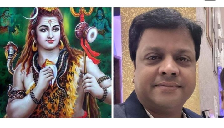 शक्ति में शिव बारात आयोजन समिति के अध्यक्ष चुने गए राजकुमार अग्रवाल राजू- 2 जनवरी को हटरी धर्मशाला में संपन्न बैठक में हुआ निर्णय, देश के बड़े धार्मिक आयोजनो की कड़ी में है शिव बारात की प्रसिद्धि शक्ति में शिव बारात आयोजन समिति के अध्यक्ष चुने गए राजकुमार अग्रवाल राजू- 2 जनवरी को हटरी धर्मशाला में संपन्न बैठक में हुआ निर्णय, देश के बड़े धार्मिक आयोजनो की कड़ी में है शिव बारात की प्रसिद्धि kshititech