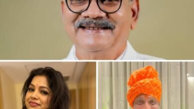 कांग्रेस पार्टी से नगर पालिका सक्ति से अध्यक्ष प्रत्याशी हों सकते है नरेश गेवाडीन या रीना गेवाडीन, निकाय अध्यक्षों के आरक्षण की प्रक्रिया संपन्न होने के बाद शक्ति शहर में जगह-जगह लोगों में हो रही चर्चाएं, कांग्रेस से और भी नेता कर रहे हैं दावेदारी,गेवाडीन दंपति साल 2004 से नगर पालिका की राजनीति में है सक्रिय कांग्रेस पार्टी से नगर पालिका सक्ति से अध्यक्ष प्रत्याशी हों सकते है नरेश गेवाडीन या रीना गेवाडीन, निकाय अध्यक्षों के आरक्षण की प्रक्रिया संपन्न होने के बाद शक्ति शहर में जगह-जगह लोगों में हो रही चर्चाएं, कांग्रेस से और भी नेता कर रहे हैं दावेदारी,गेवाडीन दंपति साल 2004 से नगर पालिका की राजनीति में है सक्रिय kshititech