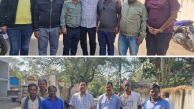 श्यामू समर्थकों में देखा जा रहा उत्साह- अध्यक्ष सीट सामान्य होने पर दोबारा अध्यक्ष चुनाव लड़ाने आतुर है समर्थक, नगर पालिका के कर्मचारियों ने भी कहां- श्यामसुंदर का अध्यक्षयीय कार्यकाल रहा हम सभी कर्मचारियों के हित में, दोस्त कह रहे हम हैं आपके साथ, तो वही गरीब परिवार का भी बेटा बोल रहा श्यामू चाचा आप लड़ो चुनाव श्यामू समर्थकों में देखा जा रहा उत्साह- अध्यक्ष सीट सामान्य होने पर दोबारा अध्यक्ष चुनाव लड़ाने आतुर है समर्थक, नगर पालिका के कर्मचारियों ने भी कहां- श्यामसुंदर का अध्यक्षयीय कार्यकाल रहा हम सभी कर्मचारियों के हित में, दोस्त कह रहे हम हैं आपके साथ, तो वही गरीब परिवार का भी बेटा बोल रहा श्यामू चाचा आप लड़ो चुनाव kshititech