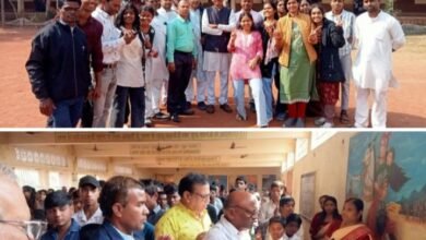 सरस्वती शिशु मंदिर पाली के विद्यार्थियों ने किया चंद्रहासिनी देवी,अष्टभुजी देवी का शैक्षणिक धार्मिक भ्रमण, शक्ति के सरस्वती शिशु मंदिर भी पहुंचे बच्चे, विद्यालय में हुई भारत माता की आरती एवं रामलला की प्राण प्रतिष्ठा का वार्षिक महोत्सव,पाली स्कूल के प्राचार्य चूंडामणि साहू के मार्गदर्शन में हुआ शैक्षणिक भ्रमण सरस्वती शिशु मंदिर पाली के विद्यार्थियों ने किया चंद्रहासिनी देवी,अष्टभुजी देवी का शैक्षणिक धार्मिक भ्रमण, शक्ति के सरस्वती शिशु मंदिर भी पहुंचे बच्चे, विद्यालय में हुई भारत माता की आरती एवं रामलला की प्राण प्रतिष्ठा का वार्षिक महोत्सव,पाली स्कूल के प्राचार्य चूंडामणि साहू के मार्गदर्शन में हुआ शैक्षणिक भ्रमण kshititech