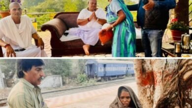 अपने संस्कार और संस्कृति को न भूलें- पूज्य कापालिक बाबा,अघोर आश्रम माँ महा मैत्रायणी योगिनी जी का मना निर्वाण दिवस,अघोर आश्रम पोंडी दल्हा के प्रांगण में अघोरेश्वर भगवान राम की जननी माँ महा मैत्रायणी योगिनी जी’ का निर्वाण दिवस श्रद्धा पूर्वक kshititech