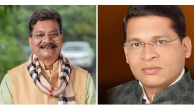 संवेदनशील विधायक महंत जी-नेता प्रतिपक्ष डॉ महन्त की मांग पर मिली कई समाजों के भवनों की स्वीकृति, विधायक प्रतिनिधि अमित राठौर ने दी जानकारी, समाज प्रमुखों ने किया महंत जी का धन्यवाद kshititech