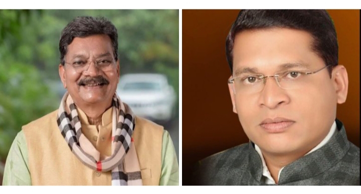 संवेदनशील विधायक महंत जी-नेता प्रतिपक्ष डॉ महन्त की मांग पर मिली कई समाजों के भवनों की स्वीकृति, विधायक प्रतिनिधि अमित राठौर ने दी जानकारी, समाज प्रमुखों ने किया महंत जी का धन्यवाद संवेदनशील विधायक महंत जी-नेता प्रतिपक्ष डॉ महन्त की मांग पर मिली कई समाजों के भवनों की स्वीकृति, विधायक प्रतिनिधि अमित राठौर ने दी जानकारी, समाज प्रमुखों ने किया महंत जी का धन्यवाद kshititech