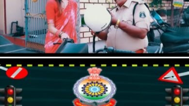 हेलमेट को रखिए सर में- पत्नी को रखिए दिल में, शक्ति जिला पुलिस सड़क सुरक्षा सप्ताह में लोगों को कर रही जागरूक,SP के स्टेनो वाई एन शर्मा ने बनाई यूट्यूब पर जागरूकता फिल्म,लाखों लोगों ने किया लाइक,SP मैडम ने स्वयं किया सोशल मीडिया में लॉन्च, प्यार है अपनी जगह,सुरक्षा है अपनी जगह हेलमेट को रखिए सर में- पत्नी को रखिए दिल में, शक्ति जिला पुलिस सड़क सुरक्षा सप्ताह में लोगों को कर रही जागरूक,SP के स्टेनो वाई एन शर्मा ने बनाई यूट्यूब पर जागरूकता फिल्म,लाखों लोगों ने किया लाइक,SP मैडम ने स्वयं किया सोशल मीडिया में लॉन्च, प्यार है अपनी जगह,सुरक्षा है अपनी जगह kshititech