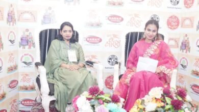 11 व 12 जनवरी को रायपुर में अग्रवाल समाज का अग्र वैवाहिक परिचय सम्मेलन में 15 राज्यों से 500 युवक - युवति होंगे शामिल,तैयारी के लिए 05 जनवरी को हुई बैठक kshititech