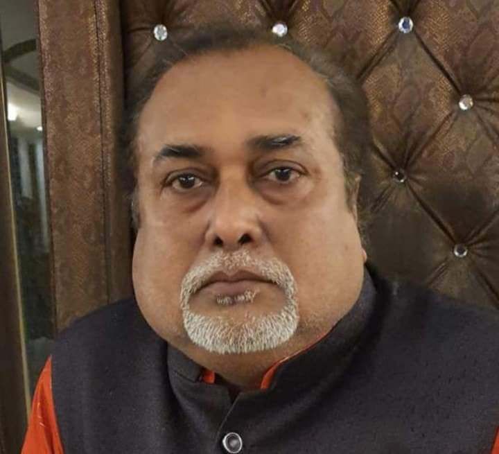 समाजसेवी स्व.रामदेव अग्रवाल खरसिया का बारहवां एवं पगड़ी रस्म कार्यक्रम 6 फरवरी को खरसिया में,छत्तीसगढ़ प्रांतीय युवा अग्रवाल मंच सहित विभिन्न संगठनों ने दी श्रद्धांजलि, एक अच्छे फोटोग्राफर भी थे रामदेव, विगत 40 वर्षों से समाज सेवा के लिए समर्पित रहा उनका जीवन, मंच के संरक्षक कन्हैया अग्रवाल रायपुर ने कहा- रामदेव जी का निधन समाज के लिए एक अपूरणीय क्षति समाजसेवी स्व.रामदेव अग्रवाल खरसिया का बारहवां एवं पगड़ी रस्म कार्यक्रम 6 फरवरी को खरसिया में,छत्तीसगढ़ प्रांतीय युवा अग्रवाल मंच सहित विभिन्न संगठनों ने दी श्रद्धांजलि, एक अच्छे फोटोग्राफर भी थे रामदेव, विगत 40 वर्षों से समाज सेवा के लिए समर्पित रहा उनका जीवन, मंच के संरक्षक कन्हैया अग्रवाल रायपुर ने कहा- रामदेव जी का निधन समाज के लिए एक अपूरणीय क्षति kshititech