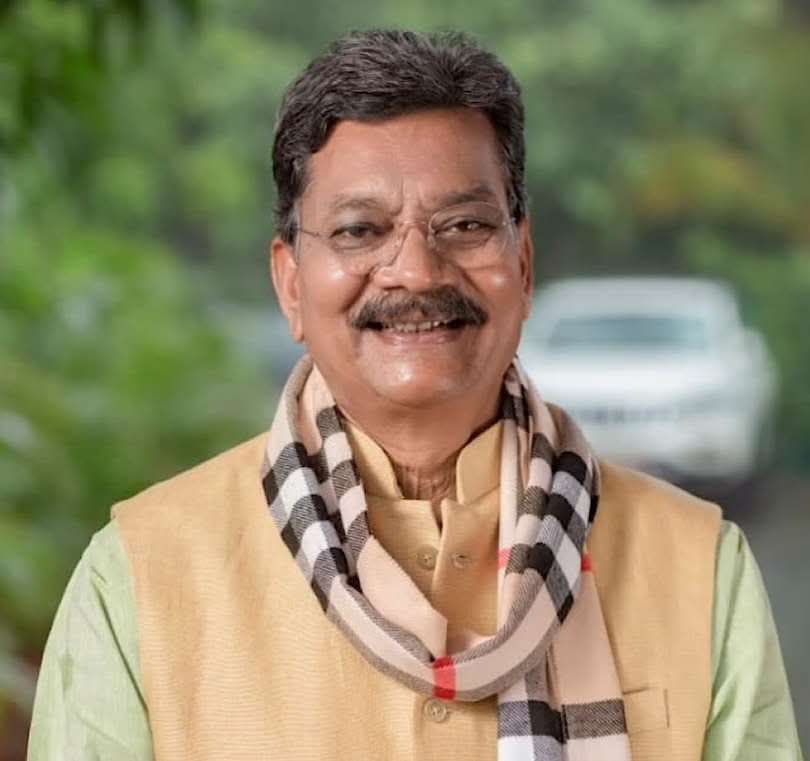 संवेदनशील विधायक महंत जी-नेता प्रतिपक्ष डॉ महन्त की मांग पर मिली कई समाजों के भवनों की स्वीकृति, विधायक प्रतिनिधि अमित राठौर ने दी जानकारी, समाज प्रमुखों ने किया महंत जी का धन्यवाद संवेदनशील विधायक महंत जी-नेता प्रतिपक्ष डॉ महन्त की मांग पर मिली कई समाजों के भवनों की स्वीकृति, विधायक प्रतिनिधि अमित राठौर ने दी जानकारी, समाज प्रमुखों ने किया महंत जी का धन्यवाद kshititech