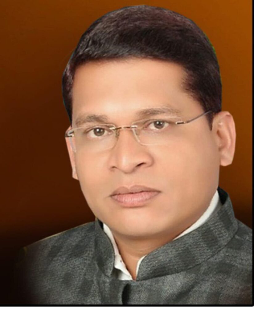 संवेदनशील विधायक महंत जी-नेता प्रतिपक्ष डॉ महन्त की मांग पर मिली कई समाजों के भवनों की स्वीकृति, विधायक प्रतिनिधि अमित राठौर ने दी जानकारी, समाज प्रमुखों ने किया महंत जी का धन्यवाद संवेदनशील विधायक महंत जी-नेता प्रतिपक्ष डॉ महन्त की मांग पर मिली कई समाजों के भवनों की स्वीकृति, विधायक प्रतिनिधि अमित राठौर ने दी जानकारी, समाज प्रमुखों ने किया महंत जी का धन्यवाद kshititech