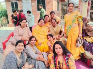 माता शांति लक्ष्मी जी का होगा जयकारा- शक्ति की हटरी धर्मशाला में 5 जनवरी को मां शांति लक्ष्मी बरपाली वाली के महामंगल पाठ कार्यक्रम का होगा पूज्य माताजी किरण जी के सानिध्य एवं आशीर्वाद से धर्म प्रेमी मीना अरुण अग्रवाल ने किया है कार्यक्रम का आयोजन माता शांति लक्ष्मी जी का होगा जयकारा- शक्ति की हटरी धर्मशाला में 5 जनवरी को मां शांति लक्ष्मी बरपाली वाली के महामंगल पाठ कार्यक्रम का होगा पूज्य माताजी किरण जी के सानिध्य एवं आशीर्वाद से धर्म प्रेमी मीना अरुण अग्रवाल ने किया है कार्यक्रम का आयोजन kshititech