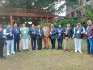 अखिल भारतीय अग्रवाल संगठन की 4 जनवरी को हुई दिल्ली में राष्ट्रीय कार्यकारिणी बैठक,अग्र अलंकरण समारोह 5 जनवरी को दिल्ली में, विभिन्न क्षेत्रों में काम करने वाली अग्रवाल समाज की 51 महान विभूतियों को किया जाएगा सम्मानित, राष्ट्रीय संस्थापक चैयरमेन प्रदीप मित्तल के मार्गदर्शन में आयोजित है कार्यक्रम अखिल भारतीय अग्रवाल संगठन की 4 जनवरी को हुई दिल्ली में राष्ट्रीय कार्यकारिणी बैठक,अग्र अलंकरण समारोह 5 जनवरी को दिल्ली में, विभिन्न क्षेत्रों में काम करने वाली अग्रवाल समाज की 51 महान विभूतियों को किया जाएगा सम्मानित, राष्ट्रीय संस्थापक चैयरमेन प्रदीप मित्तल के मार्गदर्शन में आयोजित है कार्यक्रम kshititech
