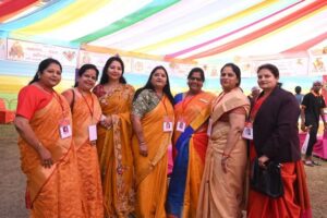 350 प्रत्याशियों के परिचय के साथ एजुकेटेड परिचय सम्मेलन का हुआ समापन, 12 जनवरी को परिचय सम्मेलन में हुआ मंच परिवार के श्रेष्ठ कार्यकर्ताओं का सम्मान, अभिभावकों ने कहा- पूरे देश में कहीं नहीं देखा ऐसा वैवाहिक परिचय सम्मेलन, नवीनतम तकनीक से प्रत्याशियों का हुआ परिचय 350 प्रत्याशियों के परिचय के साथ एजुकेटेड परिचय सम्मेलन का हुआ समापन, 12 जनवरी को परिचय सम्मेलन में हुआ मंच परिवार के श्रेष्ठ कार्यकर्ताओं का सम्मान, अभिभावकों ने कहा- पूरे देश में कहीं नहीं देखा ऐसा वैवाहिक परिचय सम्मेलन, नवीनतम तकनीक से प्रत्याशियों का हुआ परिचय kshititech