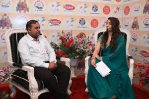 350 प्रत्याशियों के परिचय के साथ एजुकेटेड परिचय सम्मेलन का हुआ समापन, 12 जनवरी को परिचय सम्मेलन में हुआ मंच परिवार के श्रेष्ठ कार्यकर्ताओं का सम्मान, अभिभावकों ने कहा- पूरे देश में कहीं नहीं देखा ऐसा वैवाहिक परिचय सम्मेलन, नवीनतम तकनीक से प्रत्याशियों का हुआ परिचय 350 प्रत्याशियों के परिचय के साथ एजुकेटेड परिचय सम्मेलन का हुआ समापन, 12 जनवरी को परिचय सम्मेलन में हुआ मंच परिवार के श्रेष्ठ कार्यकर्ताओं का सम्मान, अभिभावकों ने कहा- पूरे देश में कहीं नहीं देखा ऐसा वैवाहिक परिचय सम्मेलन, नवीनतम तकनीक से प्रत्याशियों का हुआ परिचय kshititech