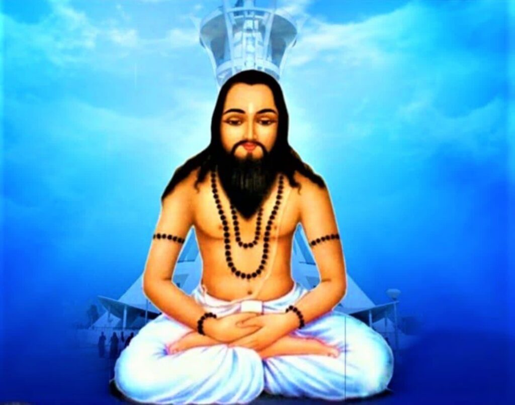 तीन दिवसीय बाबा गुरु घासीदास जयंती कार्यक्रम का भव्य आयोजन ग्राम नगझर में, सांसद- विधायक सहित जन प्रतिनिधि रहेंगे अतिथि के रूप में मौजूद तीन दिवसीय बाबा गुरु घासीदास जयंती कार्यक्रम का भव्य आयोजन ग्राम नगझर में, सांसद- विधायक सहित जन प्रतिनिधि रहेंगे अतिथि के रूप में मौजूद kshititech
