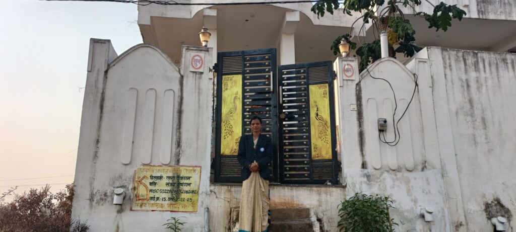 शक्ति की तारा देवांगन को नगर पालिका शक्ति द्वारा मिला प्रधानमंत्री आवास योजना का लाभ,तारा ने कहा- पक्के मकान का सपना हुआ पूरा, निजी स्कूलों में शिक्षिका है तारा, जीवन में कभी नहीं सोचा था खुद का होगा पक्का मकान, सीएमओ सौरभ कुमार तिवारी के निर्देशन में नगर पालिका प्रशासन दे रहा हितग्राहियों को योजनाओं का लाभ शक्ति की तारा देवांगन को नगर पालिका शक्ति द्वारा मिला प्रधानमंत्री आवास योजना का लाभ,तारा ने कहा- पक्के मकान का सपना हुआ पूरा, निजी स्कूलों में शिक्षिका है तारा, जीवन में कभी नहीं सोचा था खुद का होगा पक्का मकान, सीएमओ सौरभ कुमार तिवारी के निर्देशन में नगर पालिका प्रशासन दे रहा हितग्राहियों को योजनाओं का लाभ kshititech