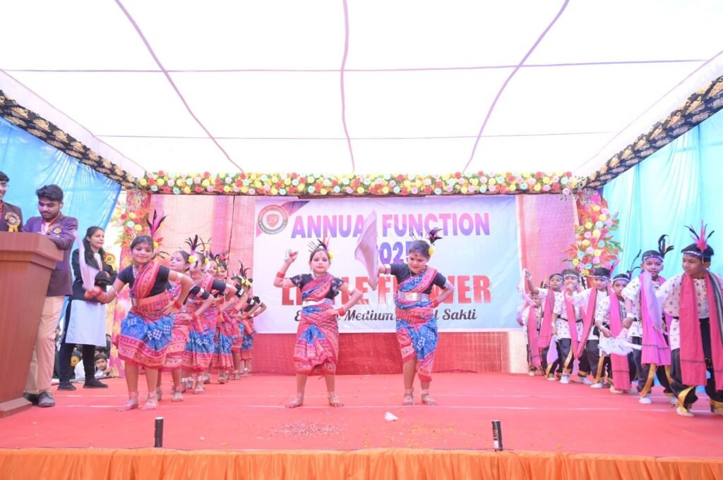 शक्ति शहर के उत्कृष्ट अंग्रेजी माध्यम स्कूल लिटिल फ्लावर का ऐतिहासिक रहा वार्षिक उत्सव-जन जागरूकता के विषयों पर भी बच्चों ने दी सुंदर प्रस्तुति,लिटिल फ्लावर के वार्षिक उत्सव मैं प्रतिभागियों की प्रस्तुति की हुई सराहना शक्ति शहर के उत्कृष्ट अंग्रेजी माध्यम स्कूल लिटिल फ्लावर का ऐतिहासिक रहा वार्षिक उत्सव-जन जागरूकता के विषयों पर भी बच्चों ने दी सुंदर प्रस्तुति,लिटिल फ्लावर के वार्षिक उत्सव मैं प्रतिभागियों की प्रस्तुति की हुई सराहना kshititech