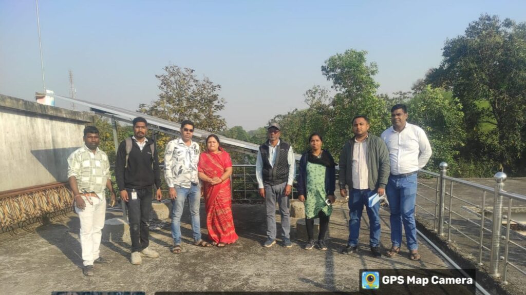 आव संगी,मुफ्त म पाबोन बिजली- विद्युत मंडल की महत्वाकांक्षी प्रधानमंत्री सूर्य घर योजना का लाभ मिला शक्ति ग्रामीण क्षेत्र के कुलदीप राठौर को, योजना का पहला कनेक्शन का सौभाग्य लिया कुलदीप ने, शक्ति क्षेत्र में योजना को लेकर देखा जा रहा भारी उत्साह आव संगी,मुफ्त म पाबोन बिजली- विद्युत मंडल की महत्वाकांक्षी प्रधानमंत्री सूर्य घर योजना का लाभ मिला शक्ति ग्रामीण क्षेत्र के कुलदीप राठौर को, योजना का पहला कनेक्शन का सौभाग्य लिया कुलदीप ने, शक्ति क्षेत्र में योजना को लेकर देखा जा रहा भारी उत्साह kshititech
