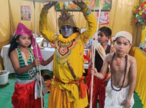 राधे राधे की हो रही गूंज-सक्ति के कसेर पारा में पंडित कृष्णा तिवारी के सानिध्य में हो रही श्रीमद भागवत कथा,11 जनवरी को होंगा समापन, परम पूज्य भोलाशंकर तिवारी जी के सानिध्य में कसेर पारा में होते हैं धार्मिक आयोजन, संगीतमय श्रीमद् भागवत कथा सुनने श्रोताओं की लग रही भीड़ राधे राधे की हो रही गूंज-सक्ति के कसेर पारा में पंडित कृष्णा तिवारी के सानिध्य में हो रही श्रीमद भागवत कथा,11 जनवरी को होंगा समापन, परम पूज्य भोलाशंकर तिवारी जी के सानिध्य में कसेर पारा में होते हैं धार्मिक आयोजन, संगीतमय श्रीमद् भागवत कथा सुनने श्रोताओं की लग रही भीड़ kshititech